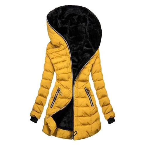 IRIS – Women’s Winter Parka Jacket