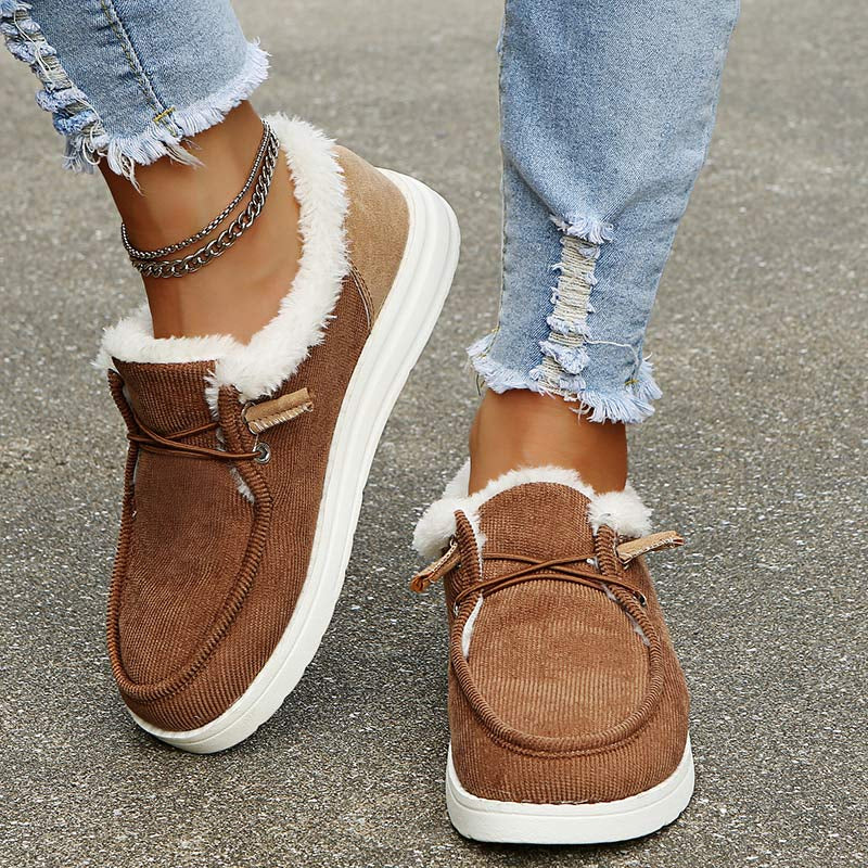 NOVAK - Women's Stylish Ankle Boots for Winter