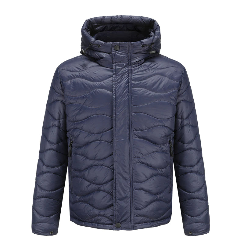 JAXON – Men’s Thermal Winter Jacket