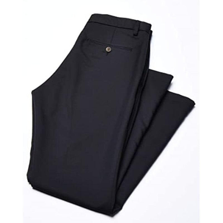 LEON – Men’s Water-Resistant Stretch Trousers