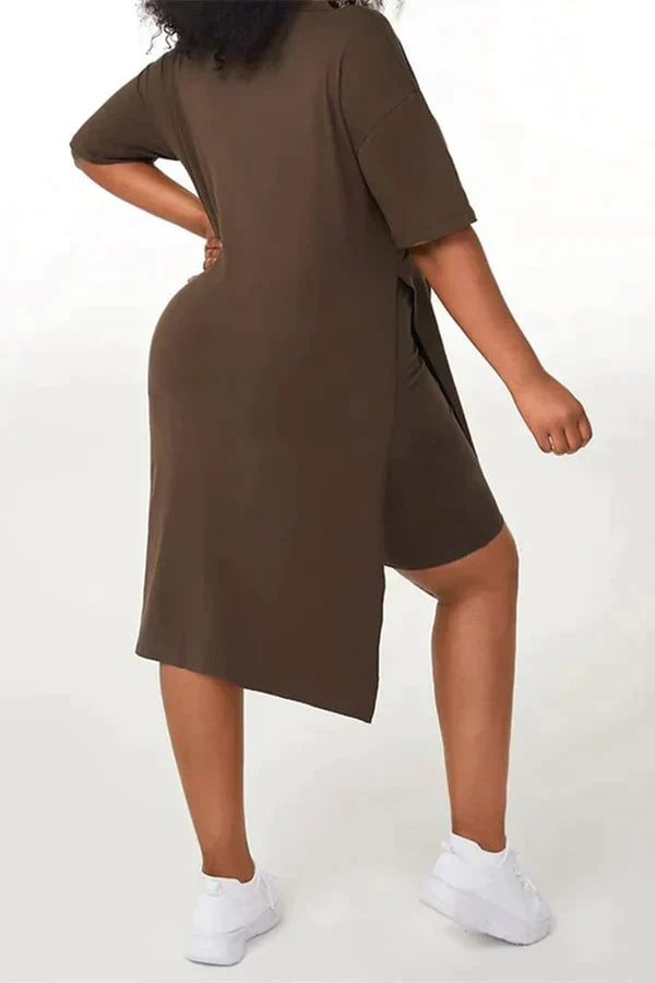 FAITH - Women's Soft Two-Piece Lounge Set