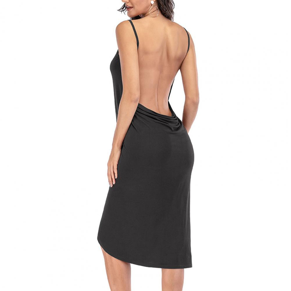 TIA – Beach Cover Up Dress