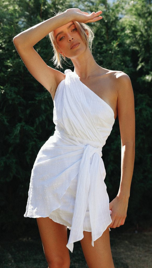 GRACY – Tango Mini Dress
