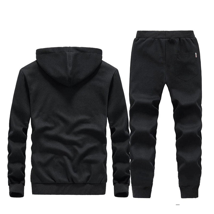 ARCHER - Men's Fleece Loungewear Set