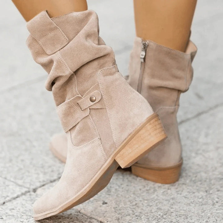 SAAR – Stylish & Comfortable Boot