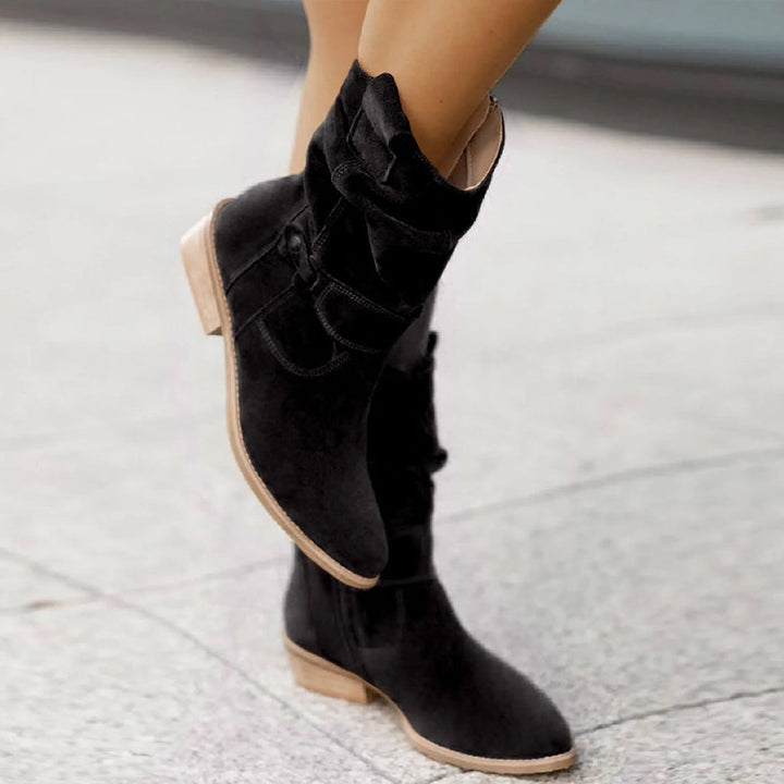 SAAR – Stylish & Comfortable Boot