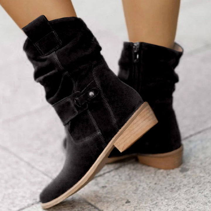 SAAR – Stylish & Comfortable Boot