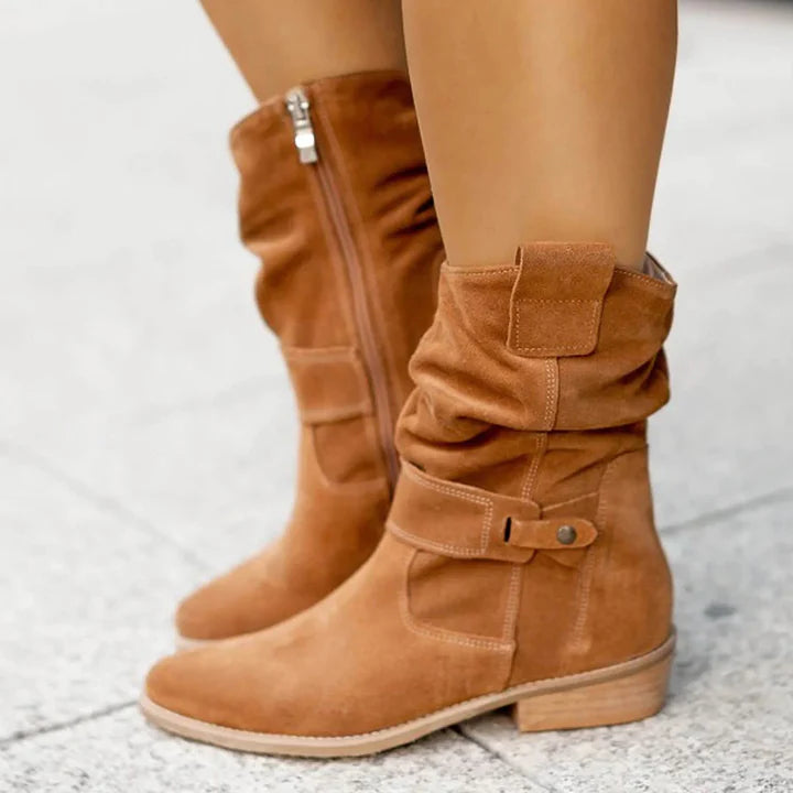 SAAR – Stylish & Comfortable Boot