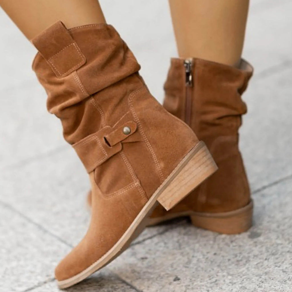 SAAR – Stylish & Comfortable Boot