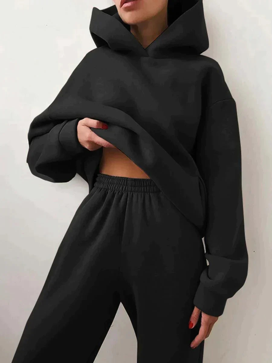 ALDIANA – Tracksuit For Women