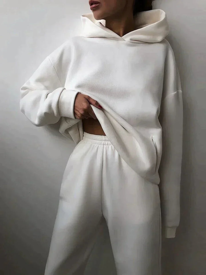 ALDIANA – Tracksuit For Women