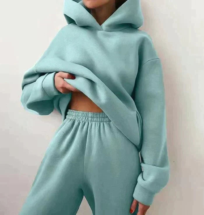 ALDIANA – Tracksuit For Women