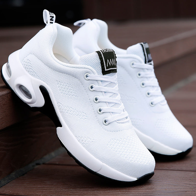 CITAN – Women's Sneakers with Orthopaedic Support