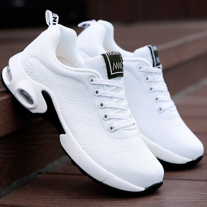 CITAN – Women's Sneakers with Orthopaedic Support