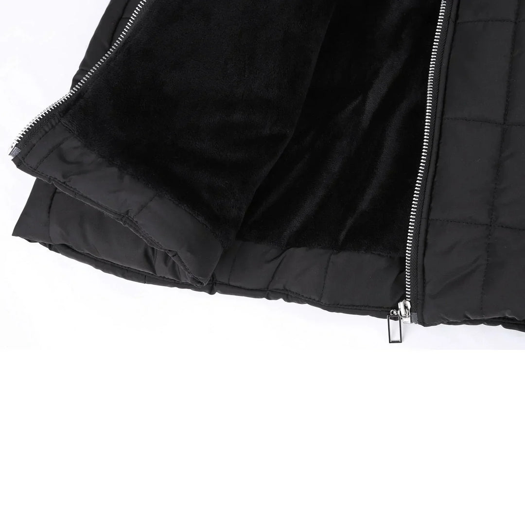 IRIS – Women’s Winter Parka Jacket