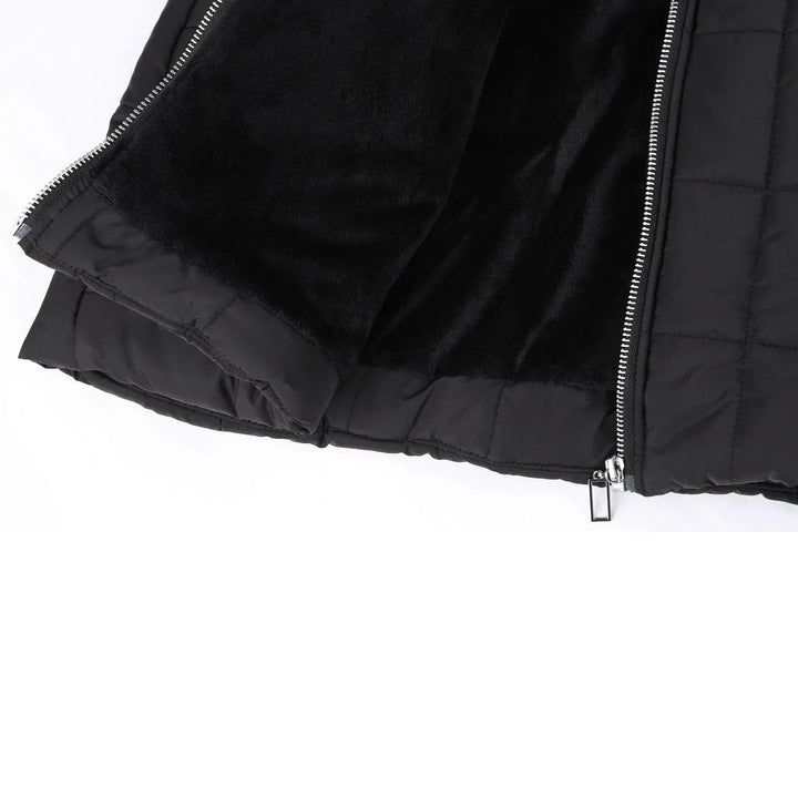 IRIS – Women’s Winter Parka Jacket