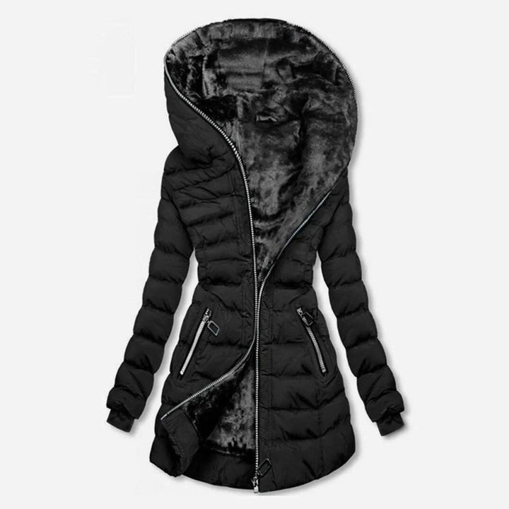 IRIS – Women’s Winter Parka Jacket