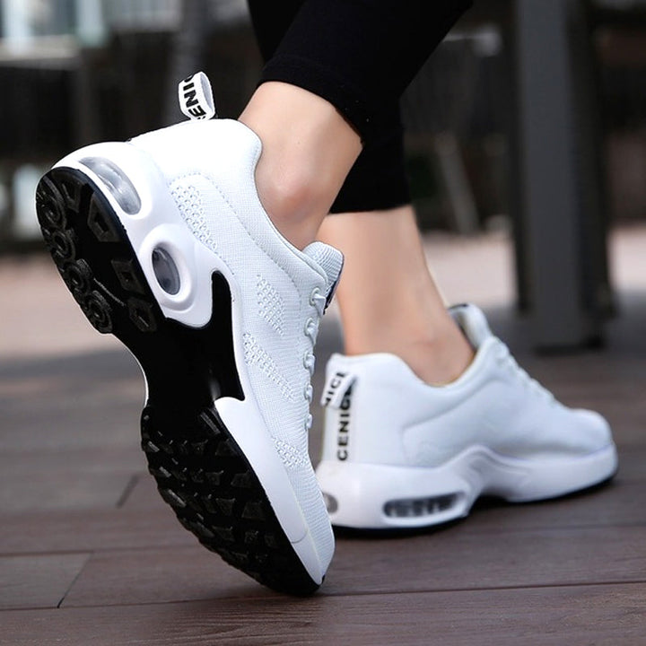 CITAN – Women's Sneakers with Orthopaedic Support