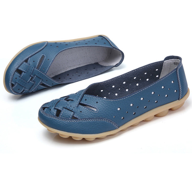 ESTHER - Orthopedic Breathable Women's Loafers