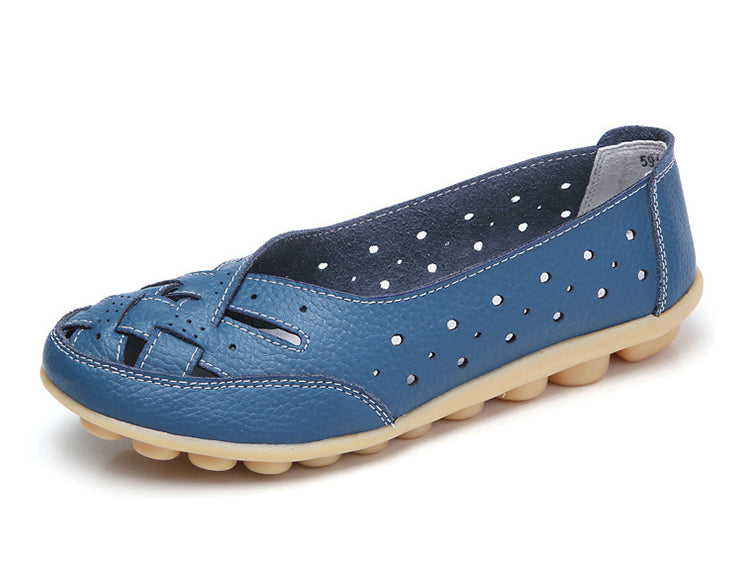 ESTHER - Orthopedic Breathable Women's Loafers