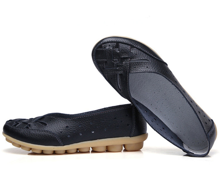 ESTHER - Orthopedic Breathable Women's Loafers
