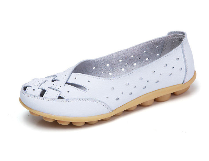 ESTHER - Orthopedic Breathable Women's Loafers