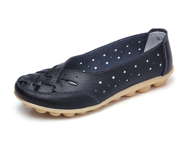 ESTHER - Orthopedic Breathable Women's Loafers