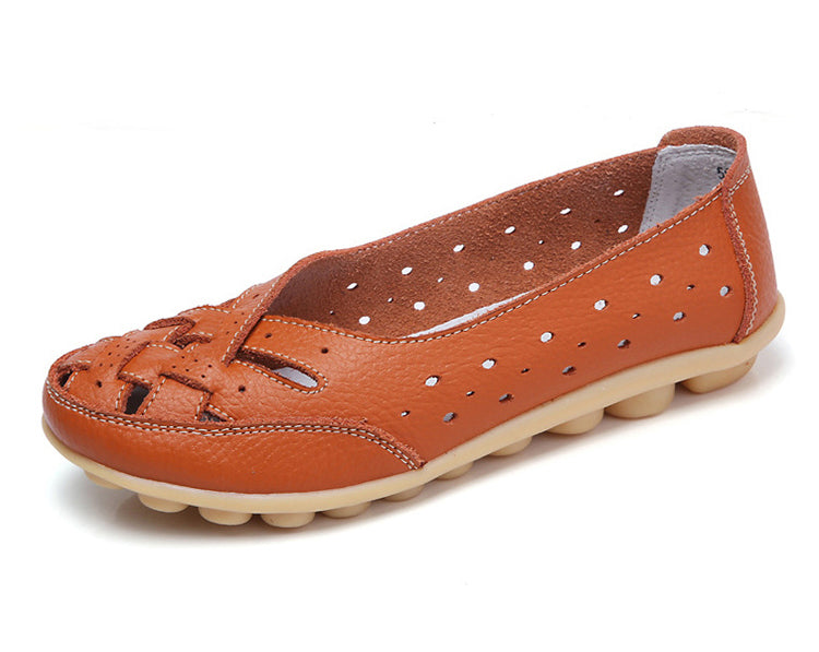 ESTHER - Orthopedic Breathable Women's Loafers
