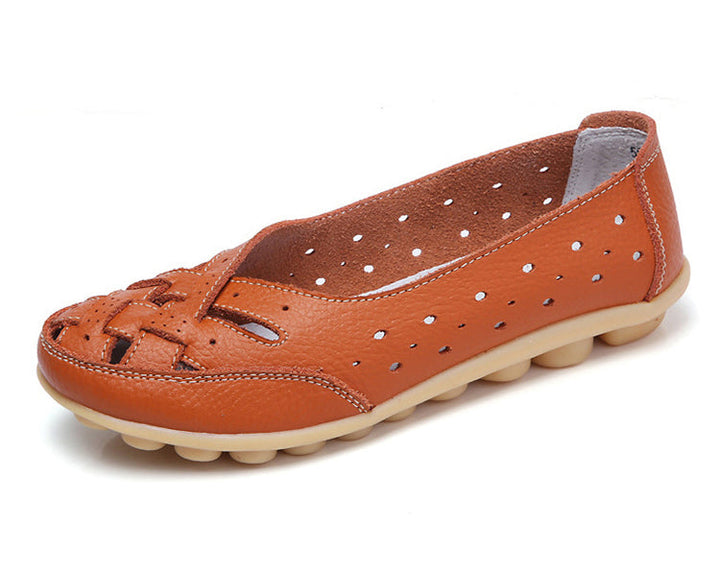 ESTHER - Orthopedic Breathable Women's Loafers