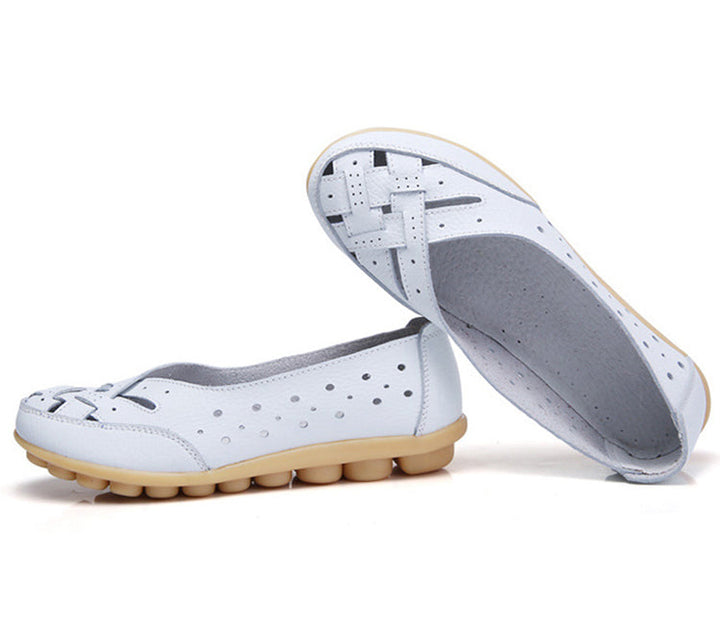 ESTHER - Orthopedic Breathable Women's Loafers