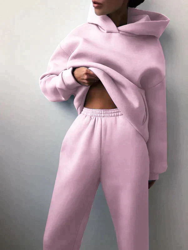 ALDIANA – Tracksuit For Women