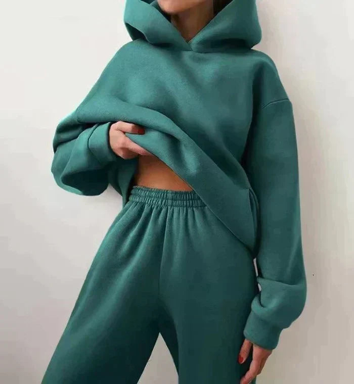 ALDIANA – Tracksuit For Women