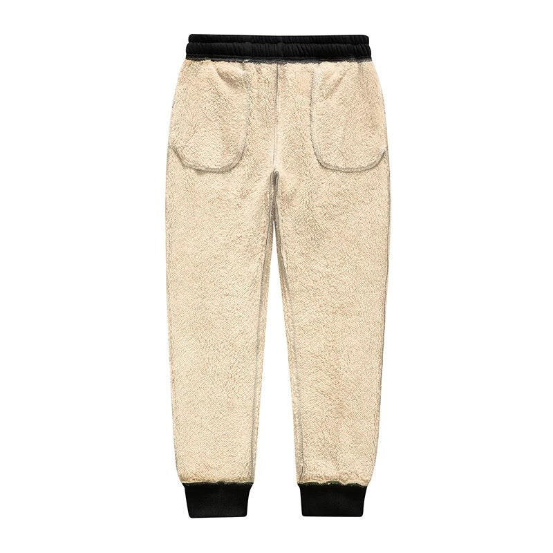 MATEO – Men’s Fleece Lounge Set 2-Piece