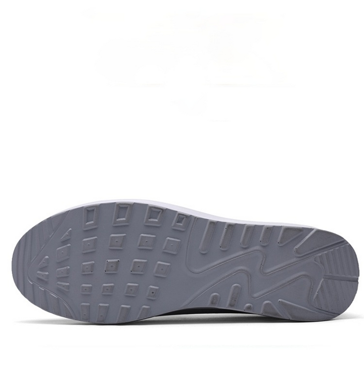ORTHA – Women’s Arch-Support Slip-On Sneakers