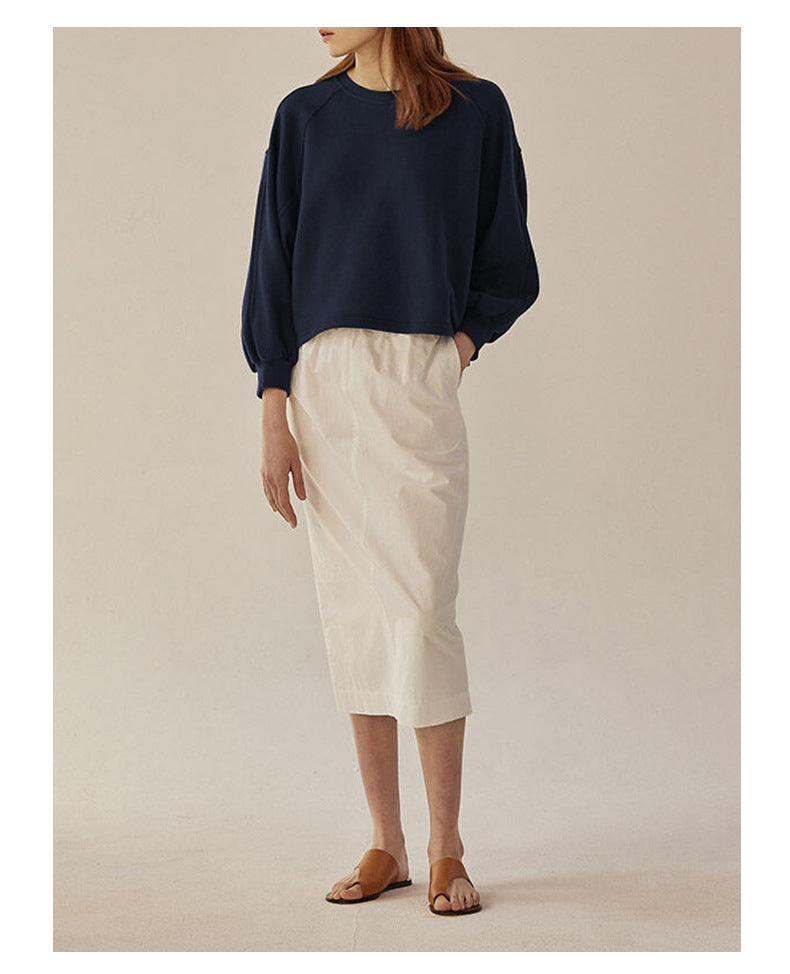 COLERS - Women's Relaxed Fit Sweatshirt