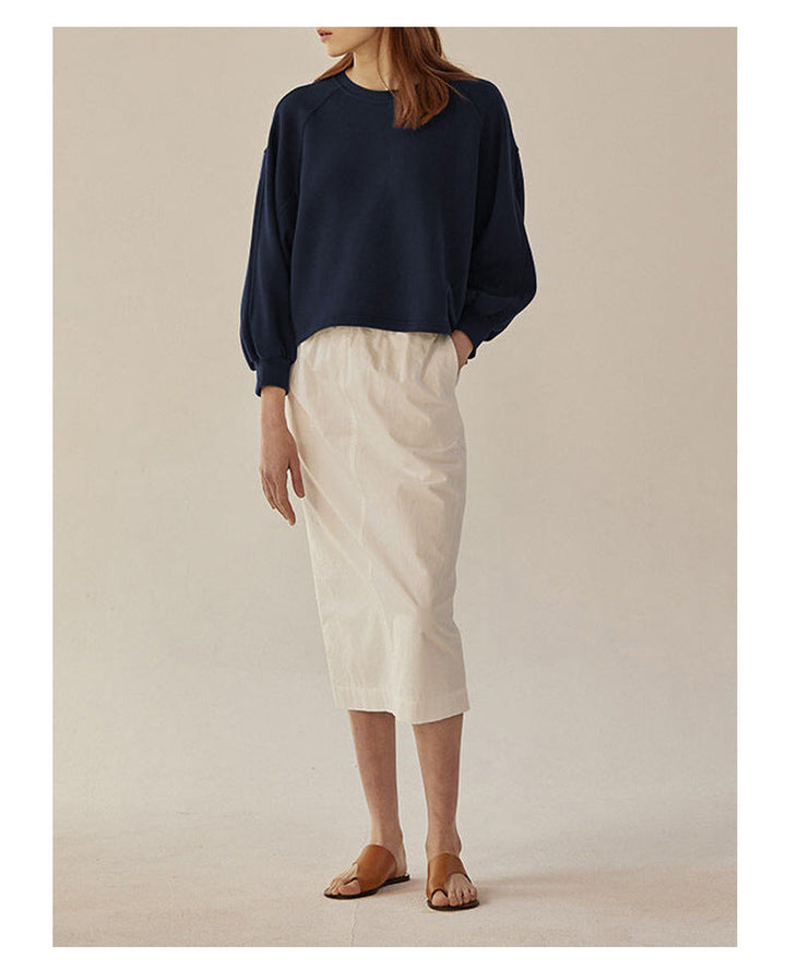 COLERS - Women's Relaxed Fit Sweatshirt