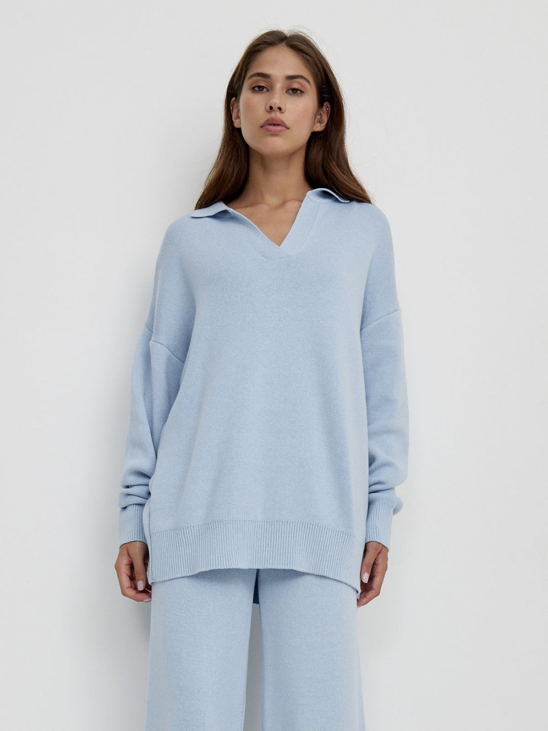 SEMMA - Cozy Lounge Set