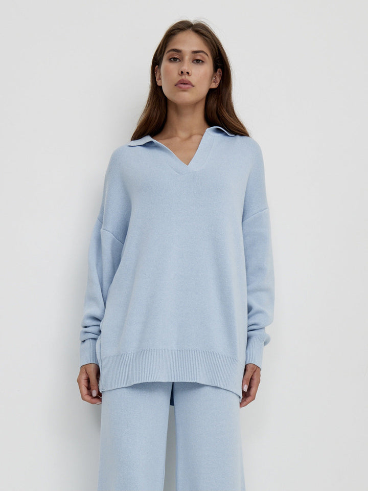 SEMMA - Cozy Lounge Set