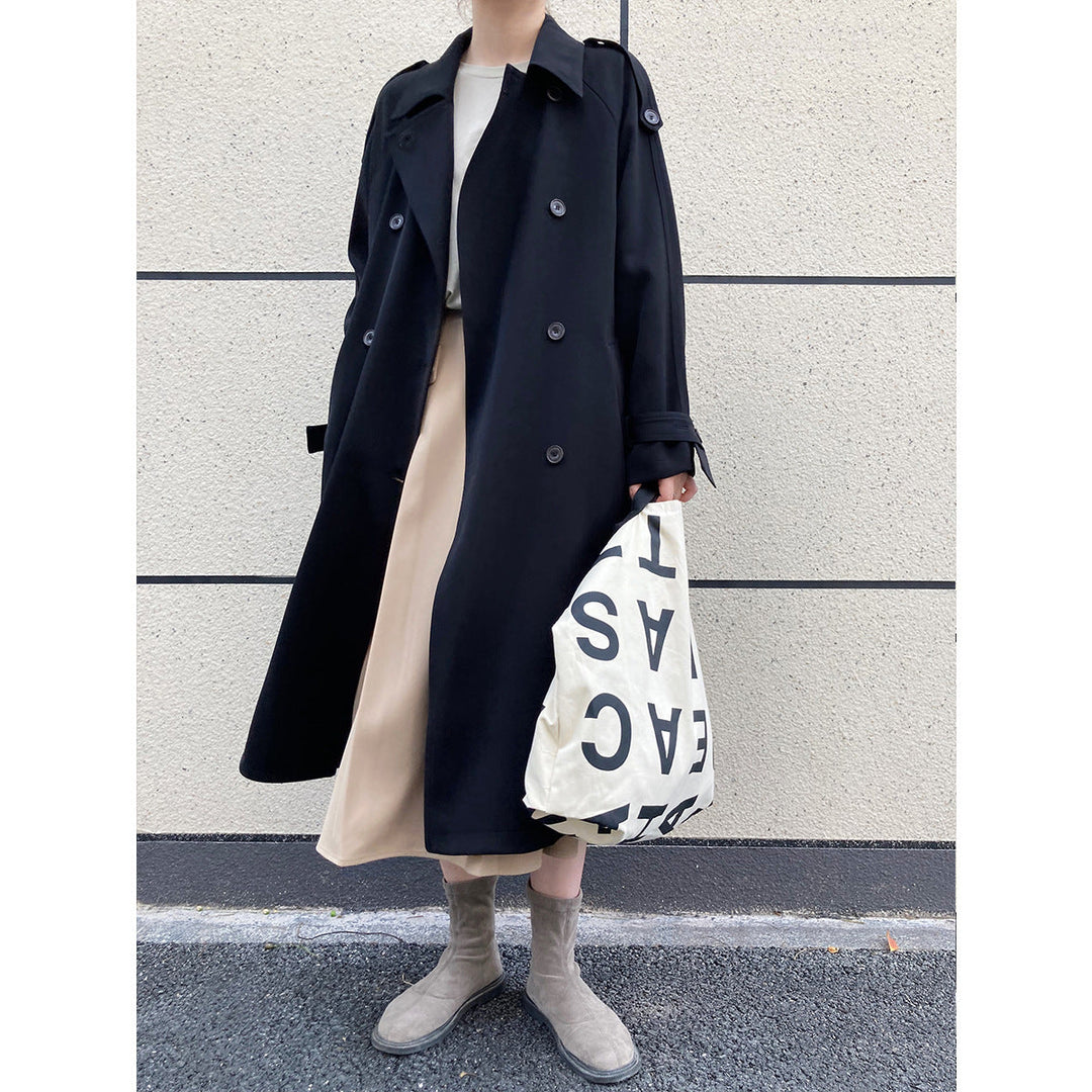 ALDINA – Women's Trench Coat