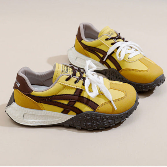 ARICS - Women’s Retro-Inspired Sneakers
