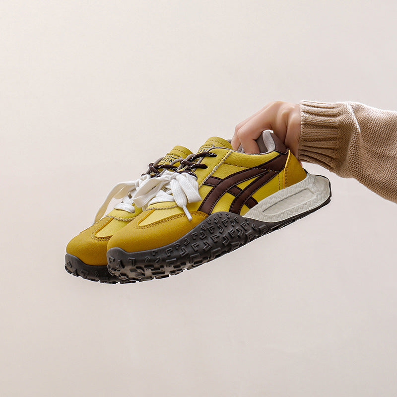 ARICS - Women’s Retro-Inspired Sneakers