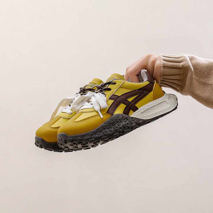 ARICS - Women’s Retro-Inspired Sneakers