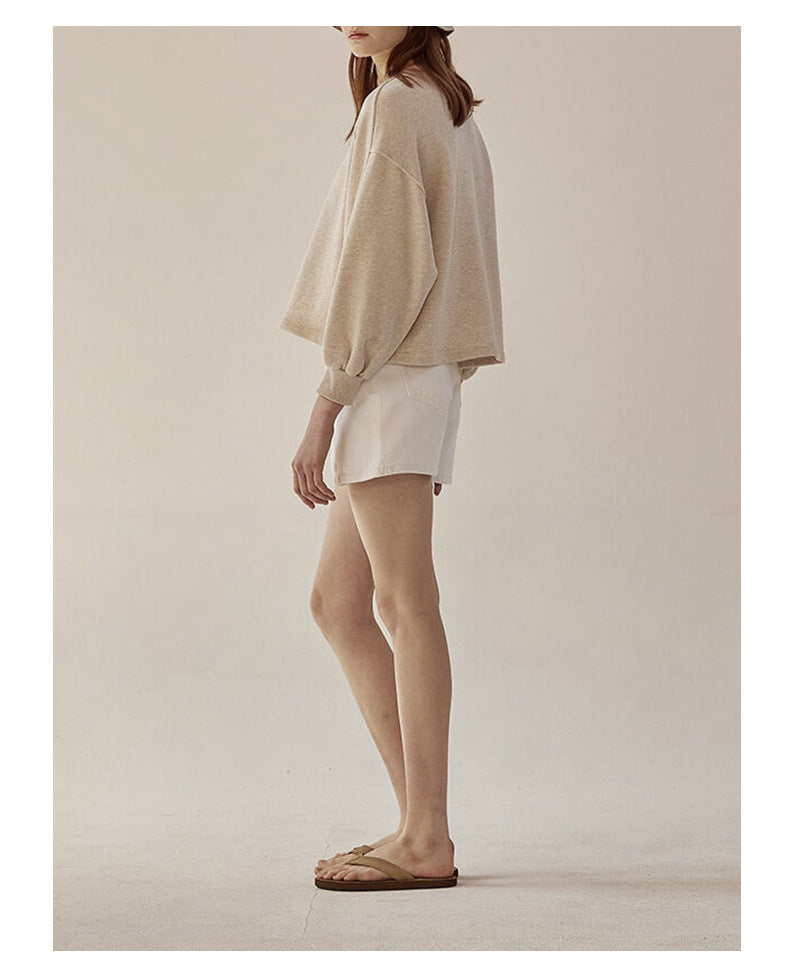 COLERS - Women's Relaxed Fit Sweatshirt
