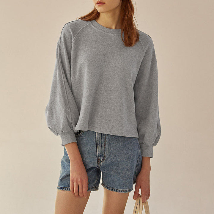COLERS - Women's Relaxed Fit Sweatshirt