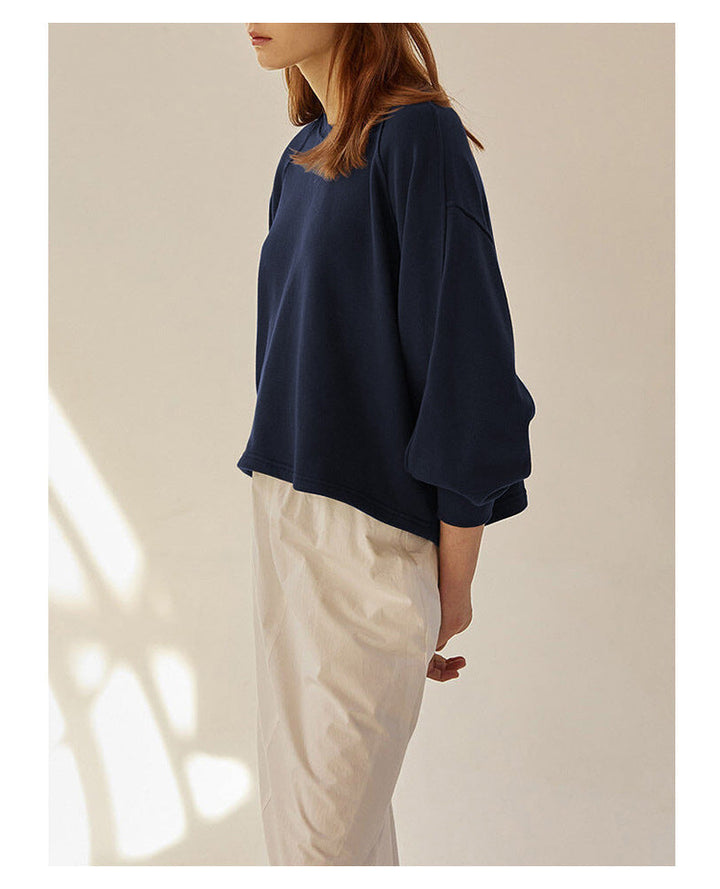 COLERS - Women's Relaxed Fit Sweatshirt