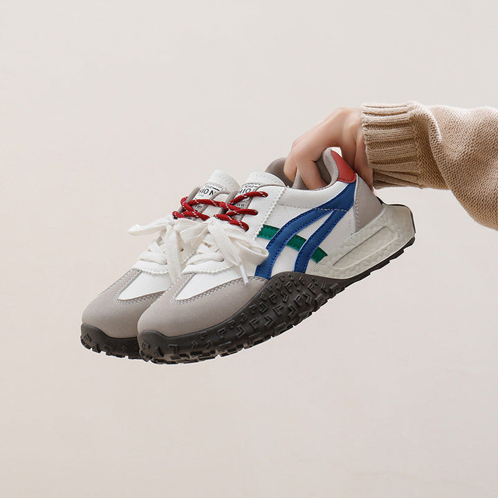 ARICS - Women’s Retro-Inspired Sneakers