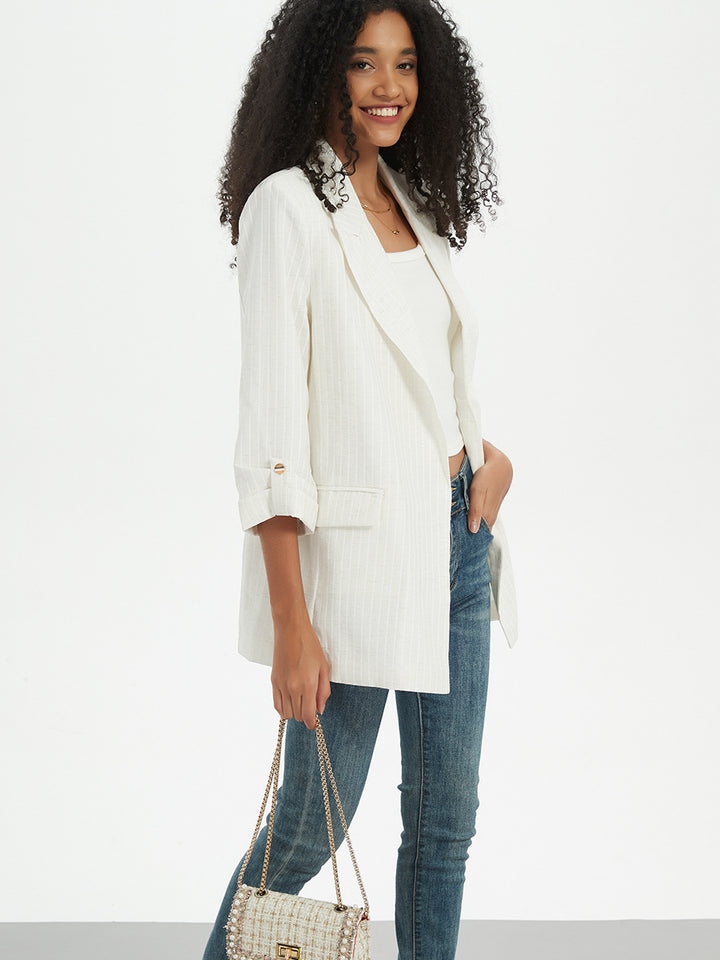 TOO - Oversize Blazer