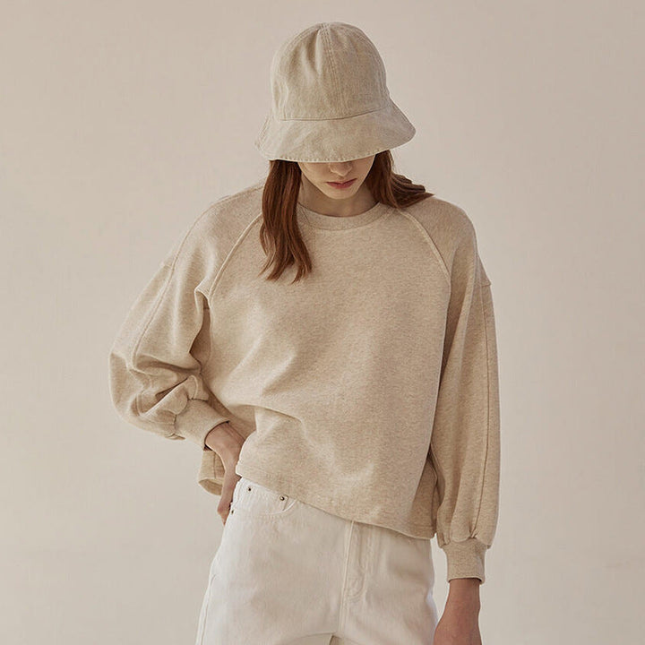 COLERS - Women's Relaxed Fit Sweatshirt