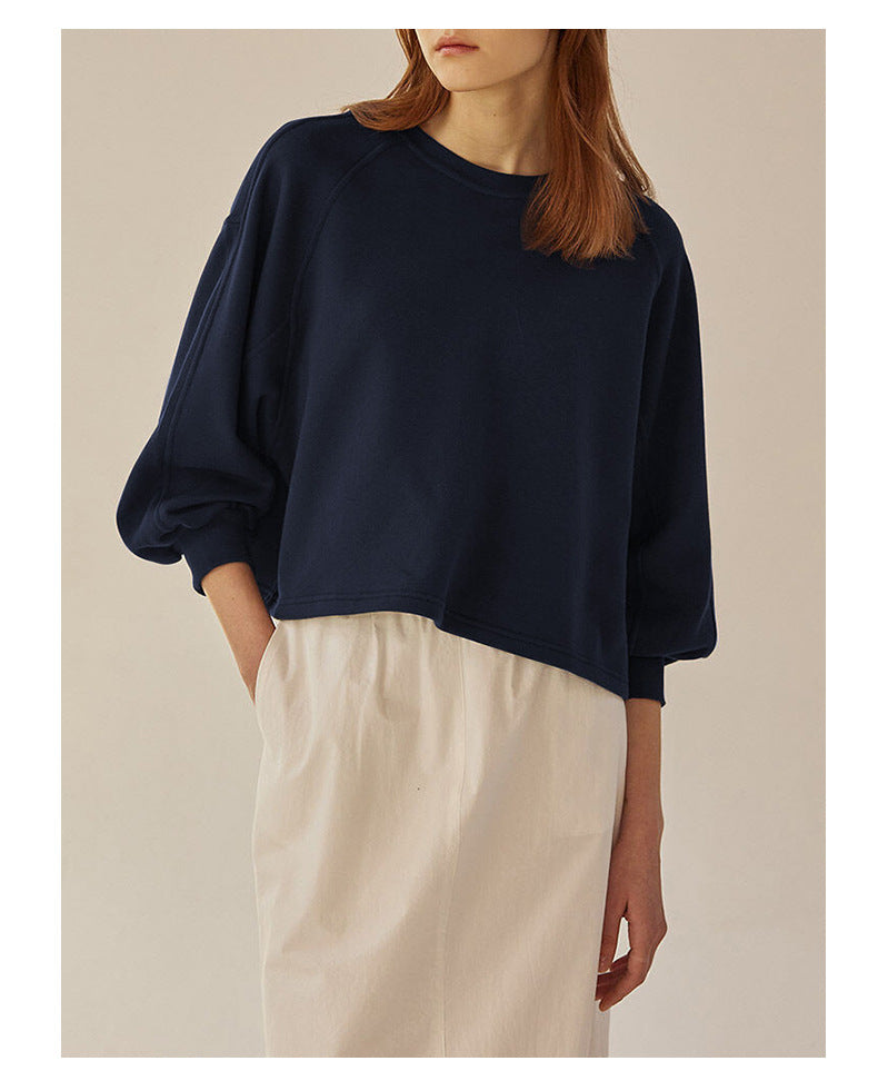 COLERS - Women's Relaxed Fit Sweatshirt