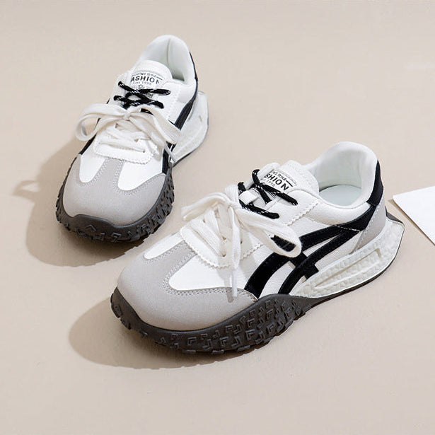 ARICS - Women’s Retro-Inspired Sneakers
